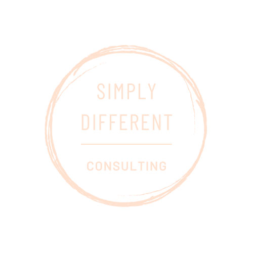 Simply Different Consulting
