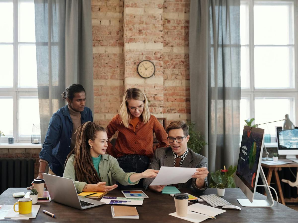 Product Owner (m/w/d)